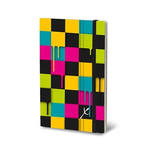 Stifflex Chess Series Notebooks  Stifflex,artwork, journals